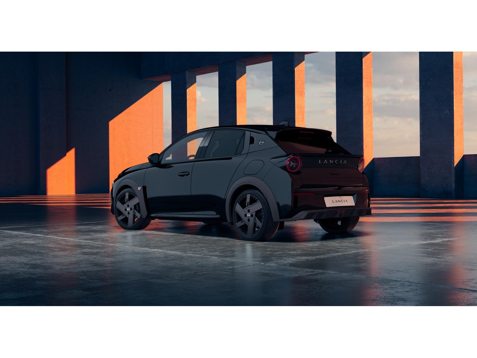 Lancia Ypsilon HF - Afbeelding 3