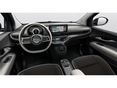 Fiat 500 La Prima - Afbeelding 4