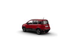 Fiat Pandina Cross - Afbeelding 2