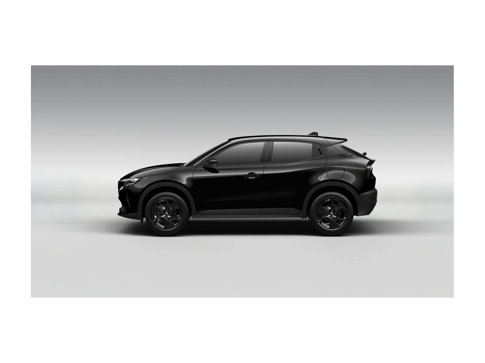 Alfa Romeo Junior Ibrida - Afbeelding 2