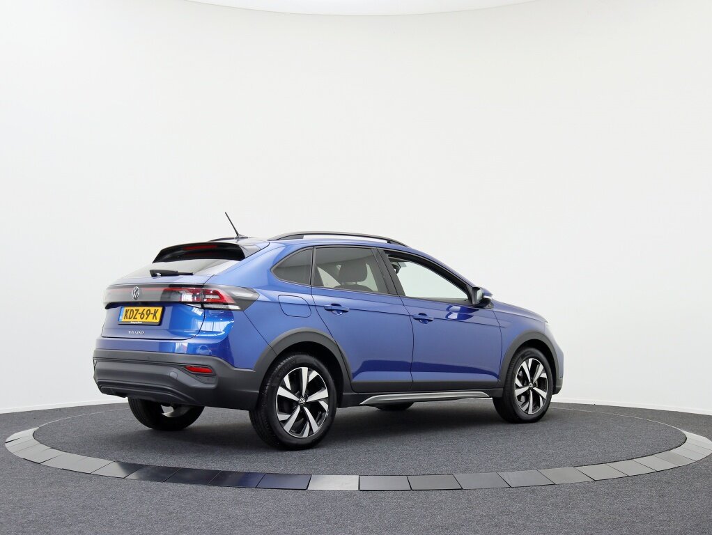 Volkswagen Taigo 1.0 TSI Life | ACC | Camera | Private lease 469 pm - Afbeelding 2