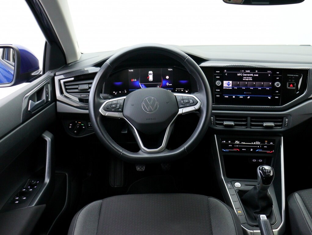 Volkswagen Taigo 1.0 TSI Life | ACC | Camera | Private lease 469 pm - Afbeelding 3