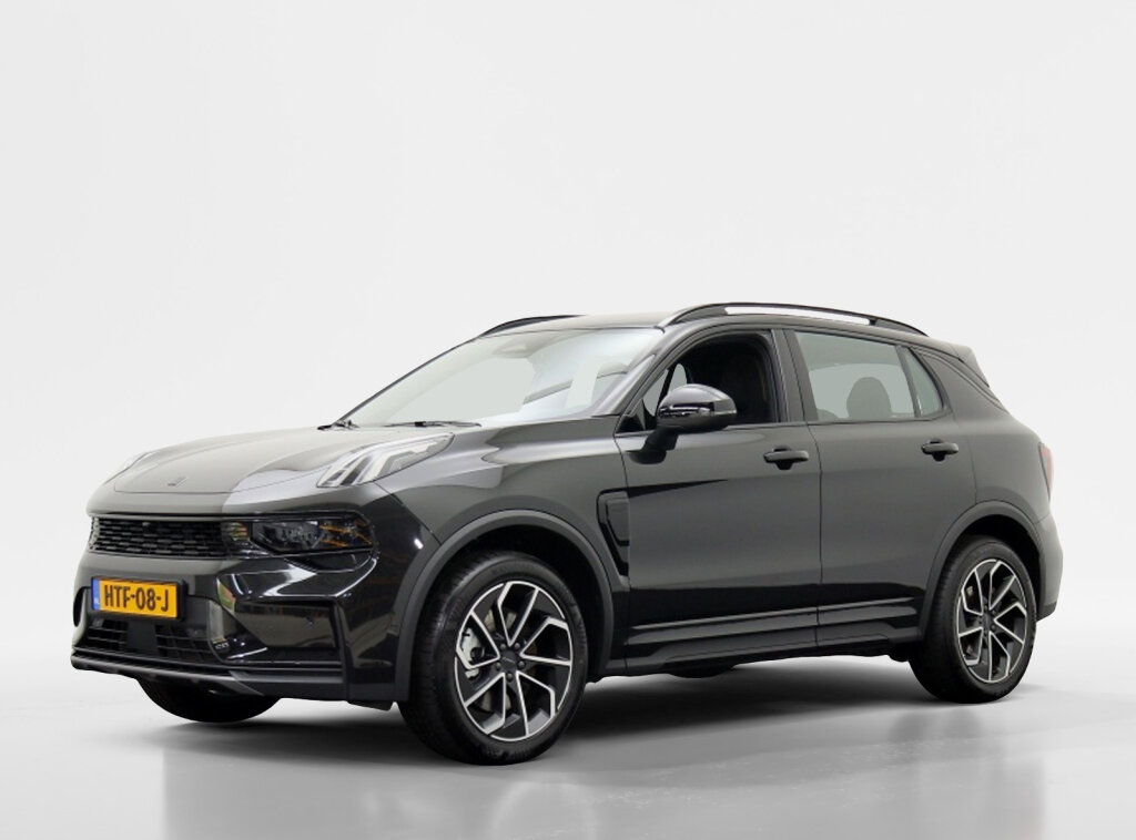 Lynk & Co 01 1.5 Core | Trekhaak | Private lease 659 pm