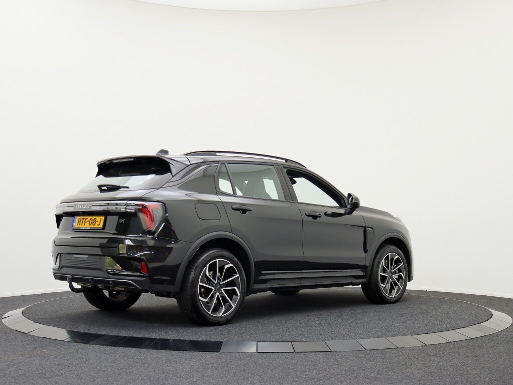 Lynk & Co 01 1.5 Core | Trekhaak | Private lease 659 pm - Afbeelding 2