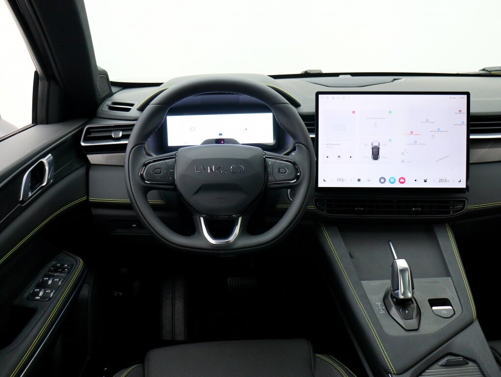 Lynk & Co 01 1.5 Core | Trekhaak | Private lease 659 pm - Afbeelding 3