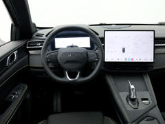 Lynk & Co 01 1.5 Core | Trekhaak | Private lease 659 pm - Afbeelding 3