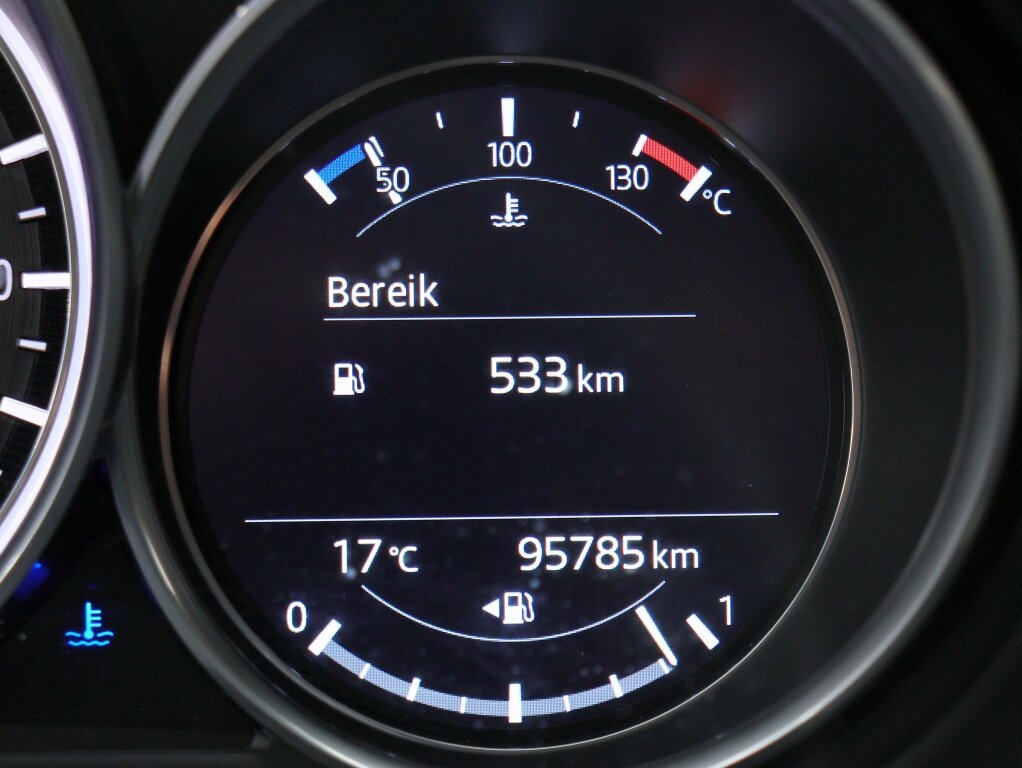 Mazda CX-5 2.0 SAG 165 Business Comfort | Automaat | Stoelverwarming - Afbeelding 4