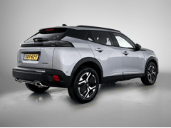 Peugeot 2008 1.2 Hybrid Allure 145pk Automaat - Afbeelding 5