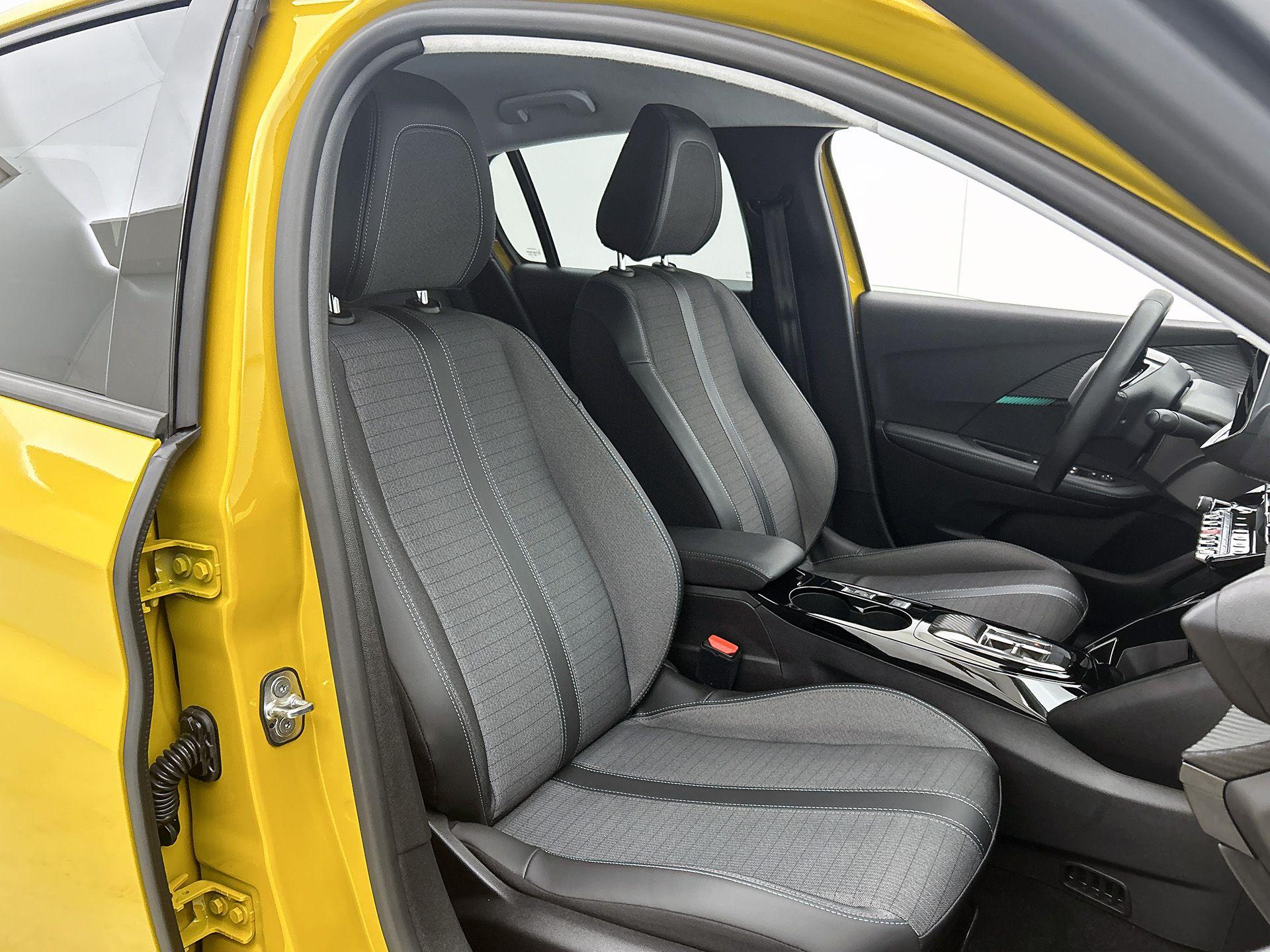 Peugeot e-208 EV Allure Pack 50 kWh 136pk Automaat - Afbeelding 4