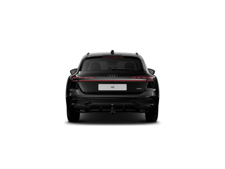 Audi A6 Avant S edition Competition - Afbeelding 4