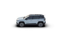 Jeep Compass Altitude - Afbeelding 3