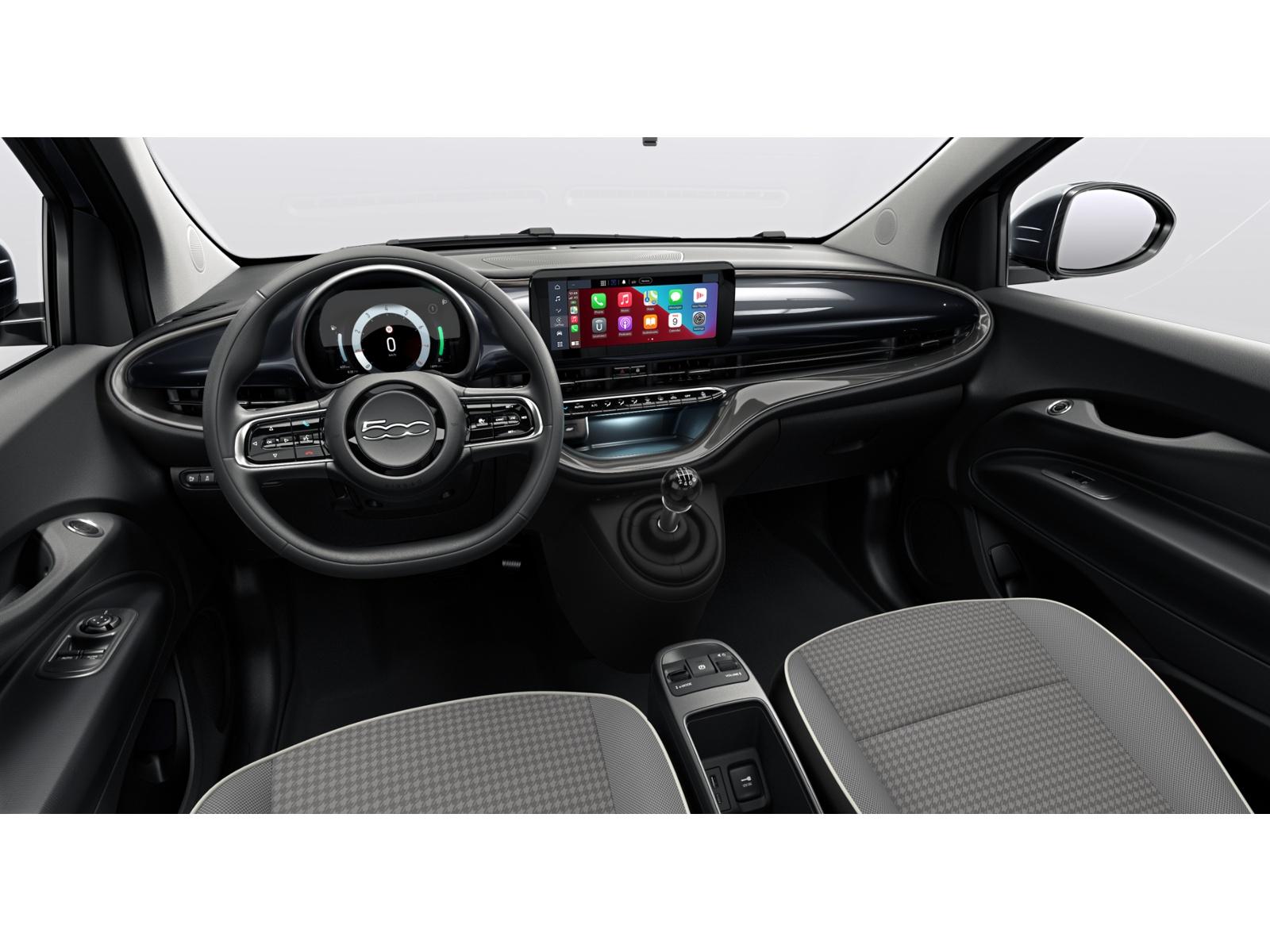 Fiat 500 Torino - Afbeelding 4