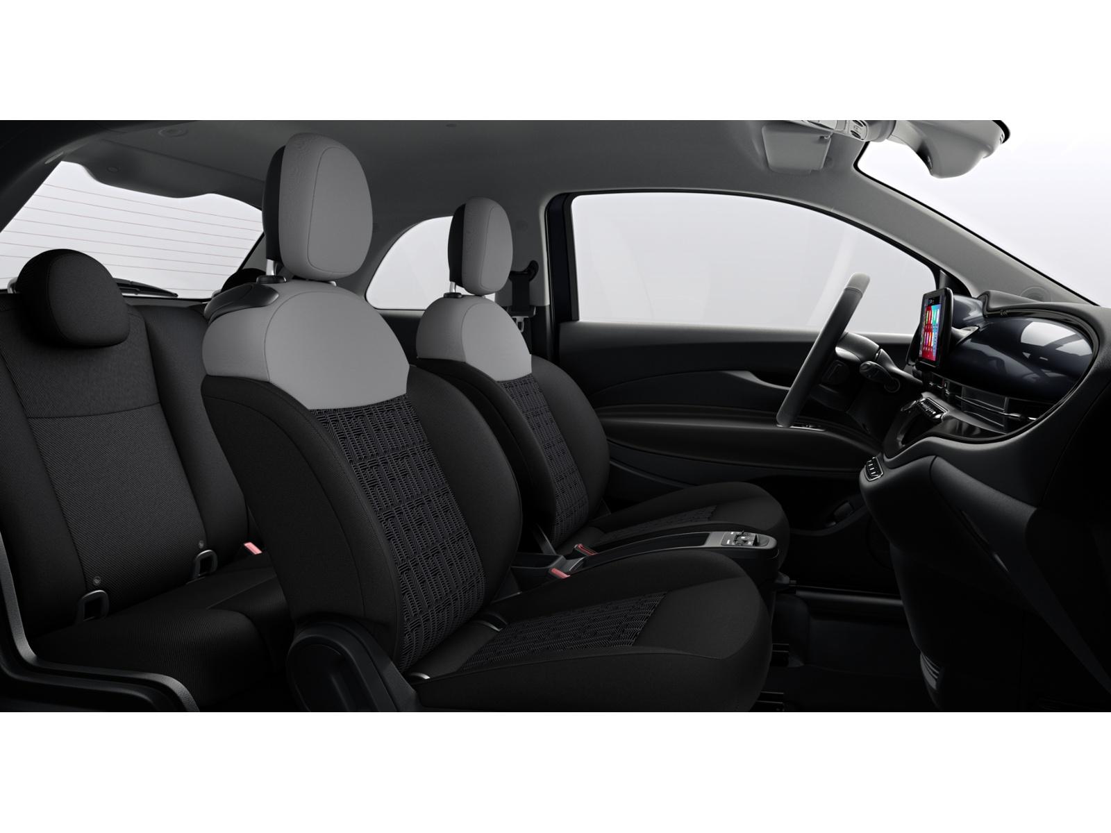 Fiat 500e ICON - Afbeelding 5