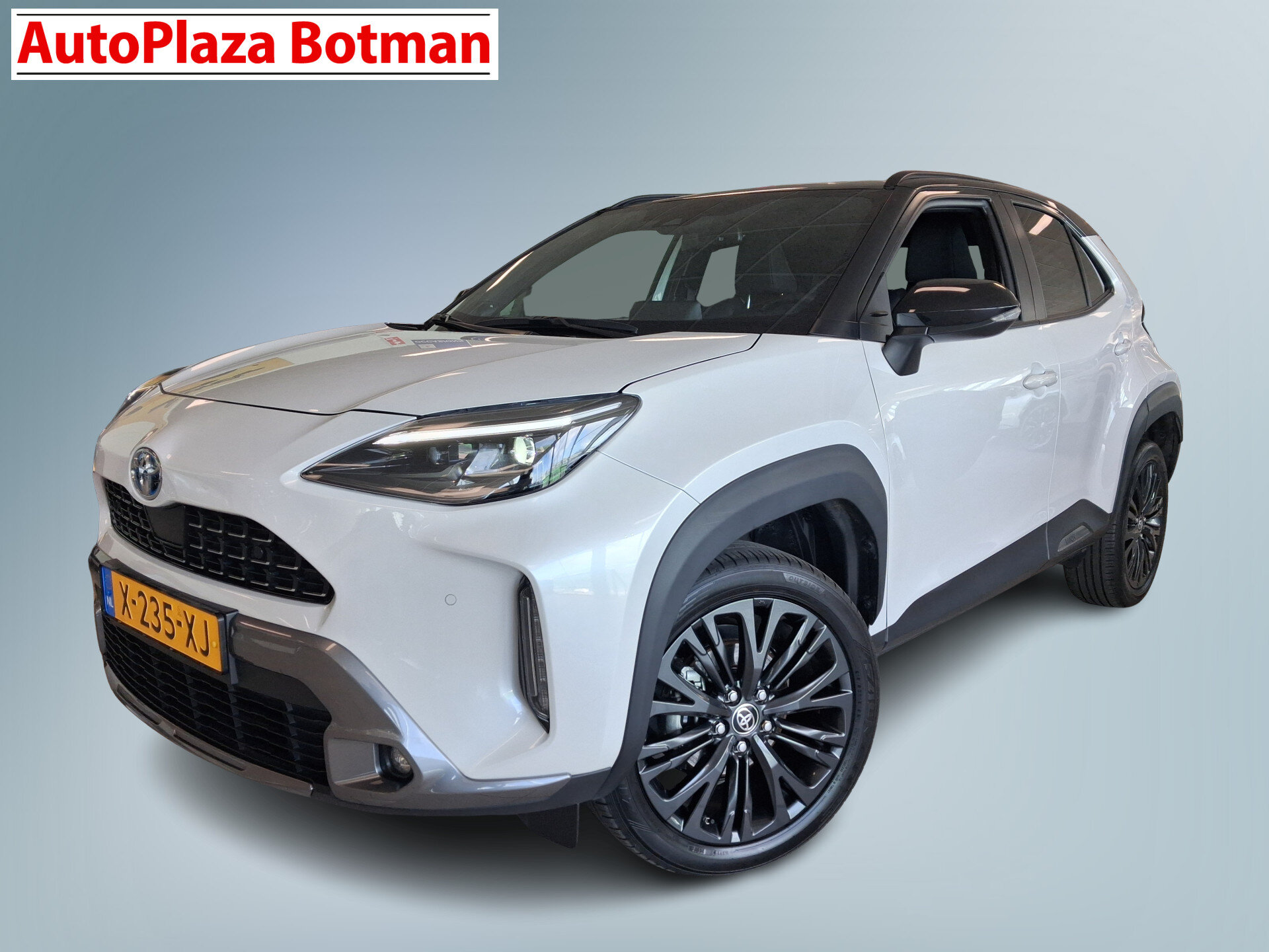 Toyota Yaris Cross 1.5 Hybrid Adventure