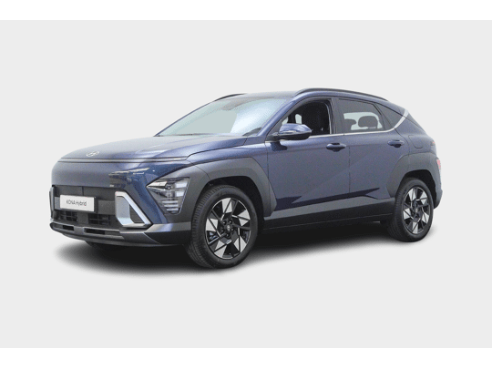 Hyundai Kona 1.6 GDI HEV E-Motion Automaat