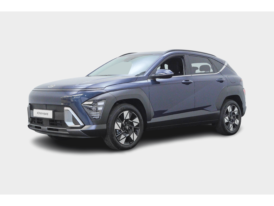 Hyundai Kona 1.6 GDI HEV E-Motion Automaat - Afbeelding 1