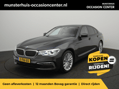 BMW 5 Serie 530e iPerformance High Executive - Afbeelding 2