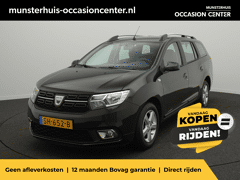 Dacia Logan MCV TCe 90 Série Limitée Royaal - Afbeelding 2