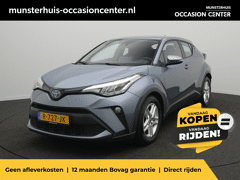 Toyota C-HR 1.8 Hybrid Business - Afbeelding 2