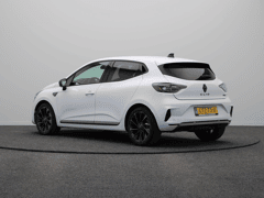 Renault Clio 1.6 E-Tech Full Hybrid 145pk esprit Alpine - Afbeelding 2