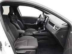 Renault Clio 1.6 E-Tech Full Hybrid 145pk esprit Alpine - Afbeelding 5
