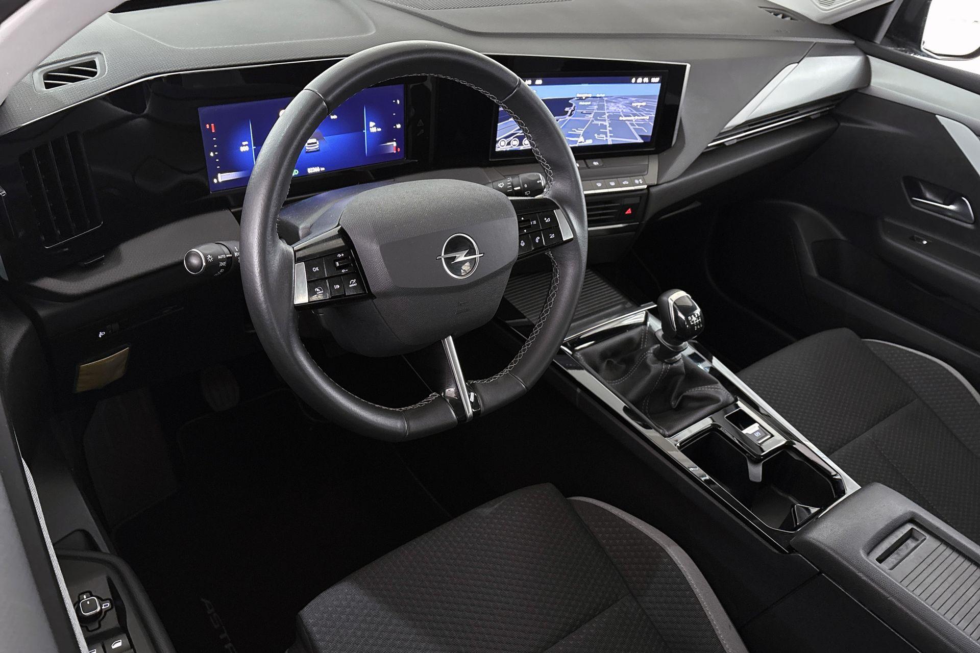 Opel Astra 1.2 Edition - Afbeelding 5