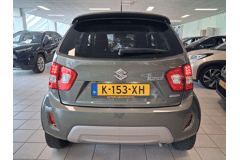 Suzuki Ignis 1.2 Smart Hybrid Select - Afbeelding 3
