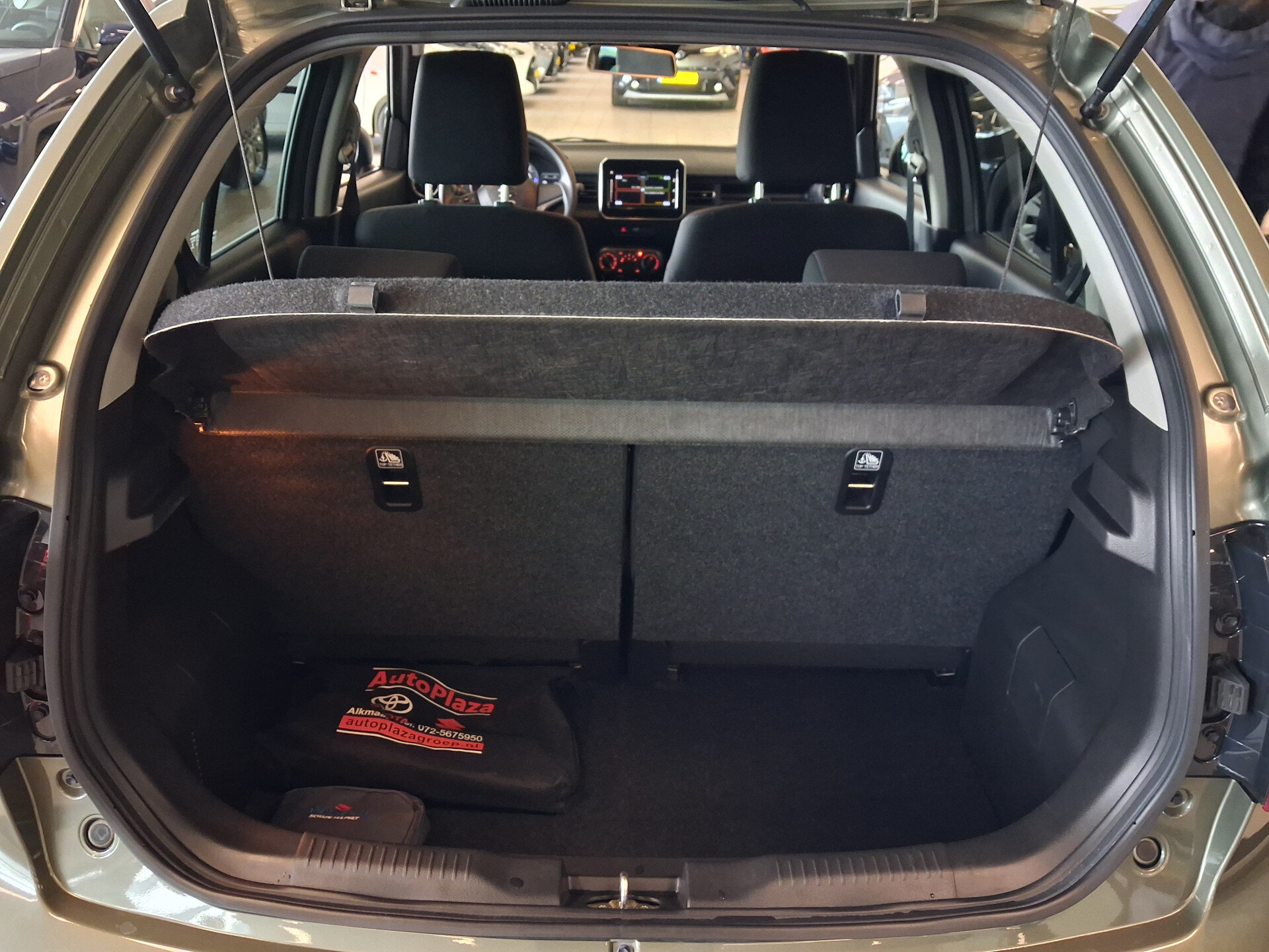 Suzuki Ignis 1.2 Smart Hybrid Select - Afbeelding 5