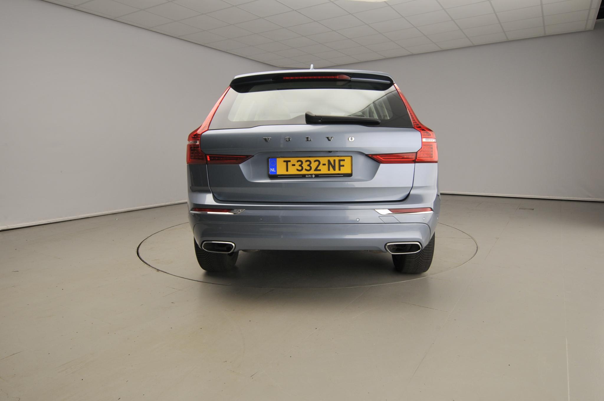 Volvo XC60 2.0 T8 Twin Engine AWD Inscription - Afbeelding 3