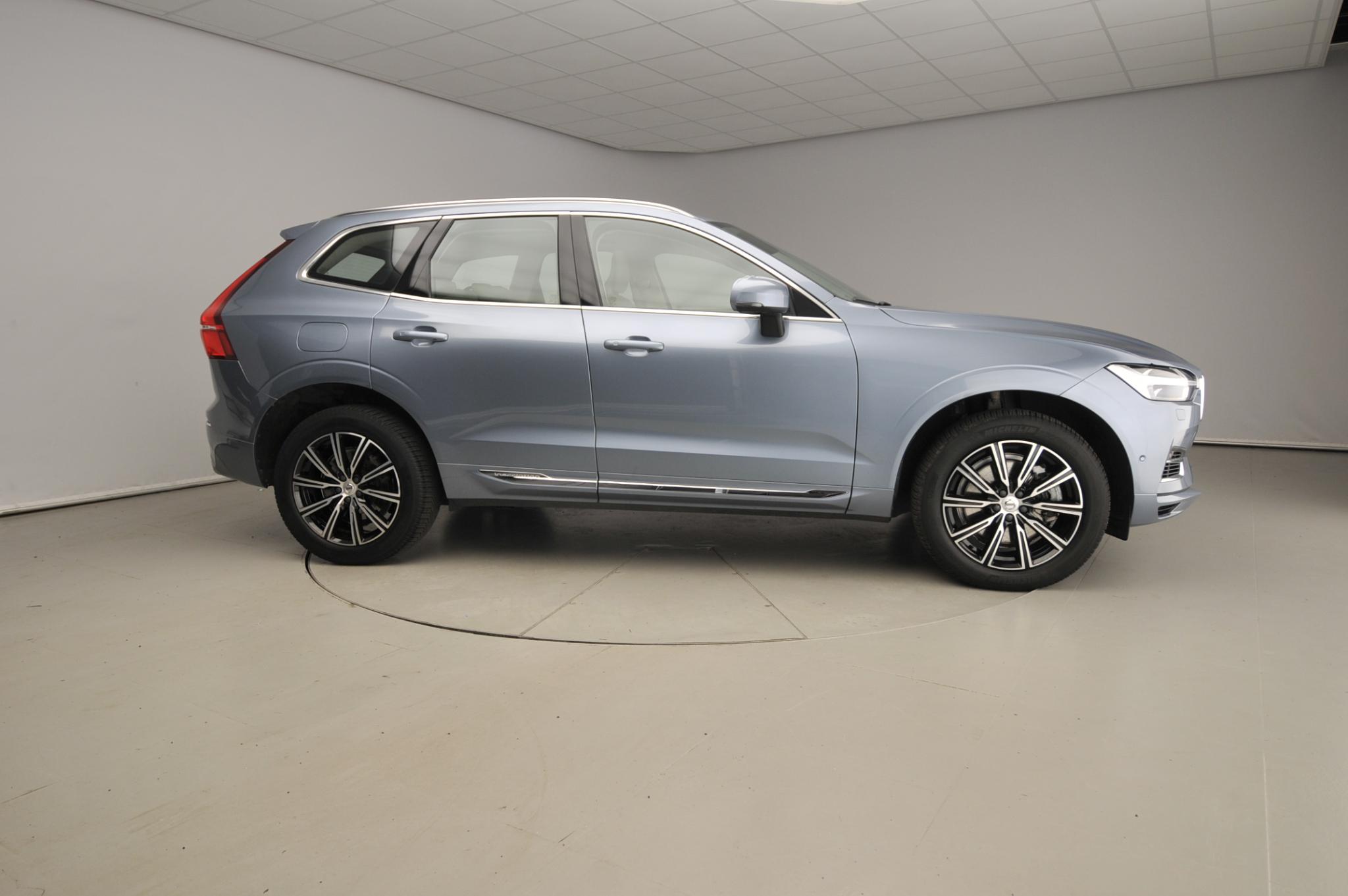 Volvo XC60 2.0 T8 Twin Engine AWD Inscription - Afbeelding 4