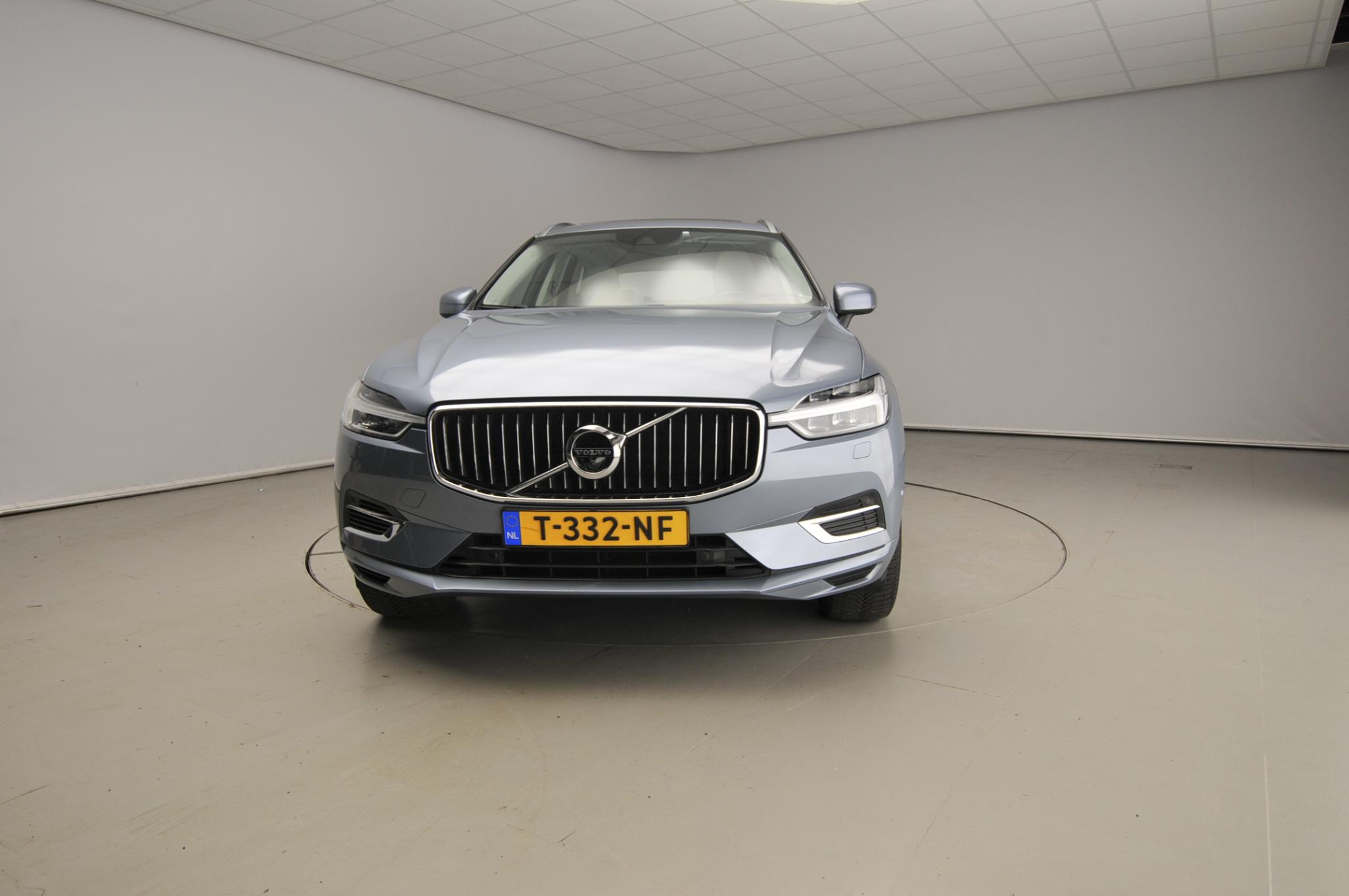 Volvo XC60 2.0 T8 Twin Engine AWD Inscription - Afbeelding 5