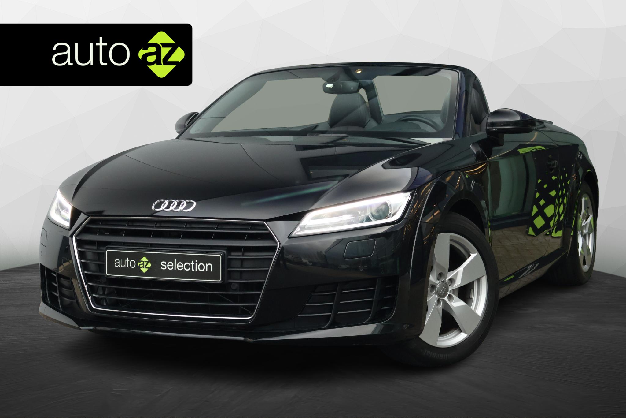 Audi TT Roadster 1.8 TFSI Pro Line + - Afbeelding 1