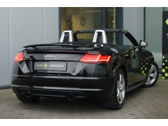 Audi TT Roadster 1.8 TFSI Pro Line + - Afbeelding 2