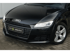 Audi TT Roadster 1.8 TFSI Pro Line + - Afbeelding 3
