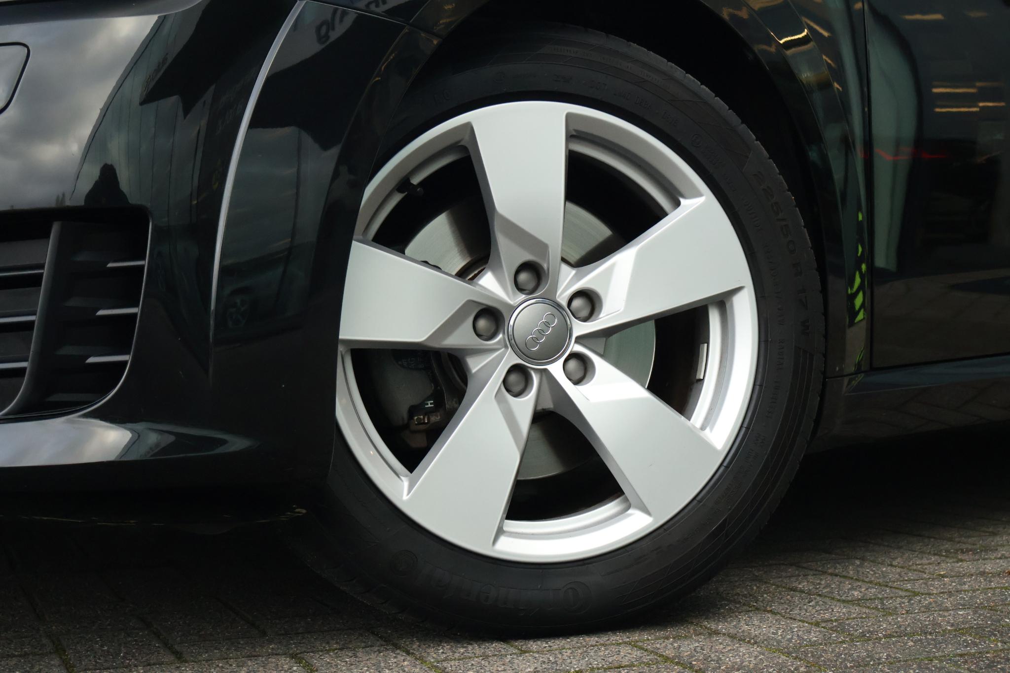 Audi TT Roadster 1.8 TFSI Pro Line + - Afbeelding 4