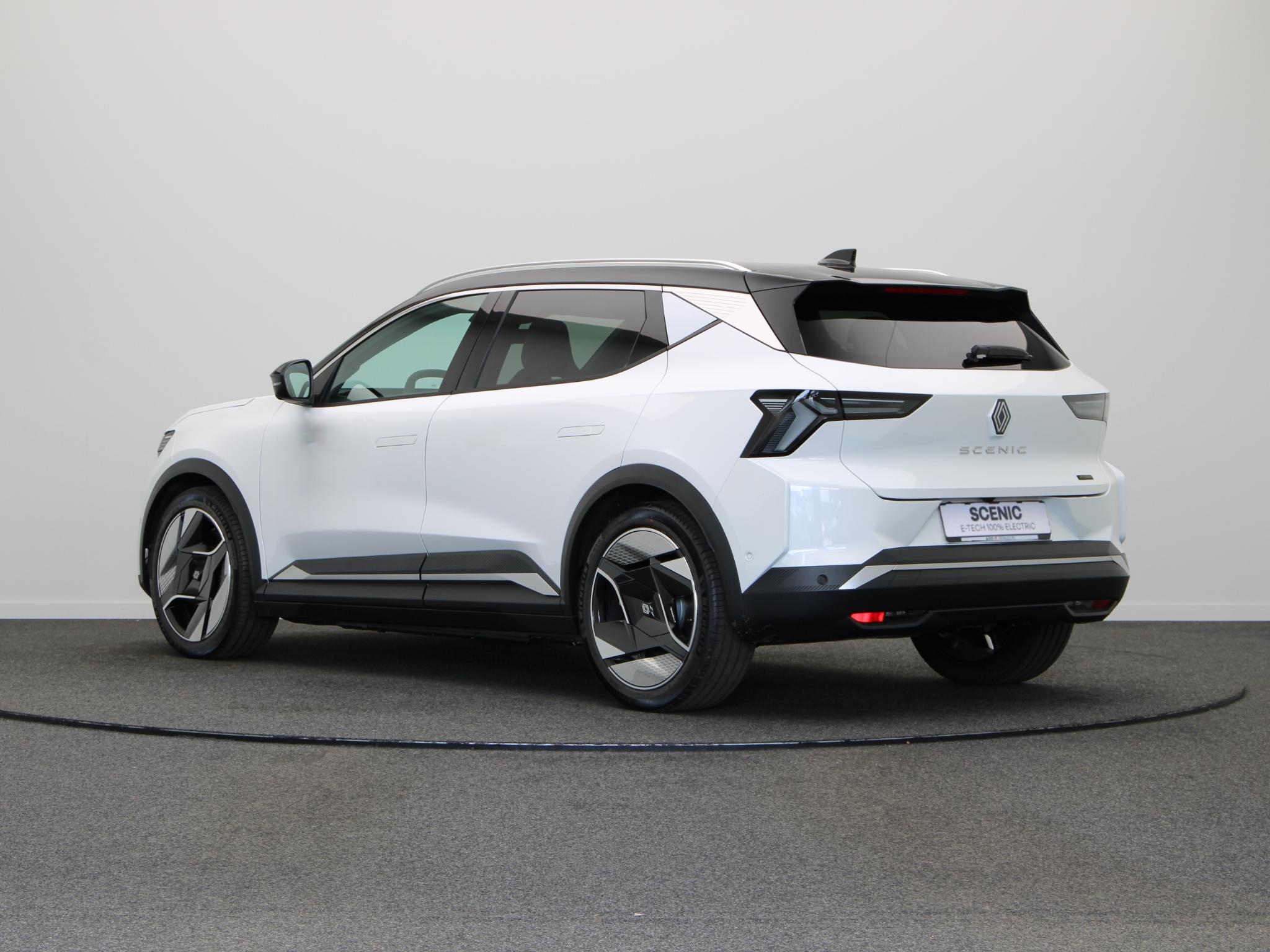 Renault Scénic E-Tech EV87 long range iconic - Afbeelding 2