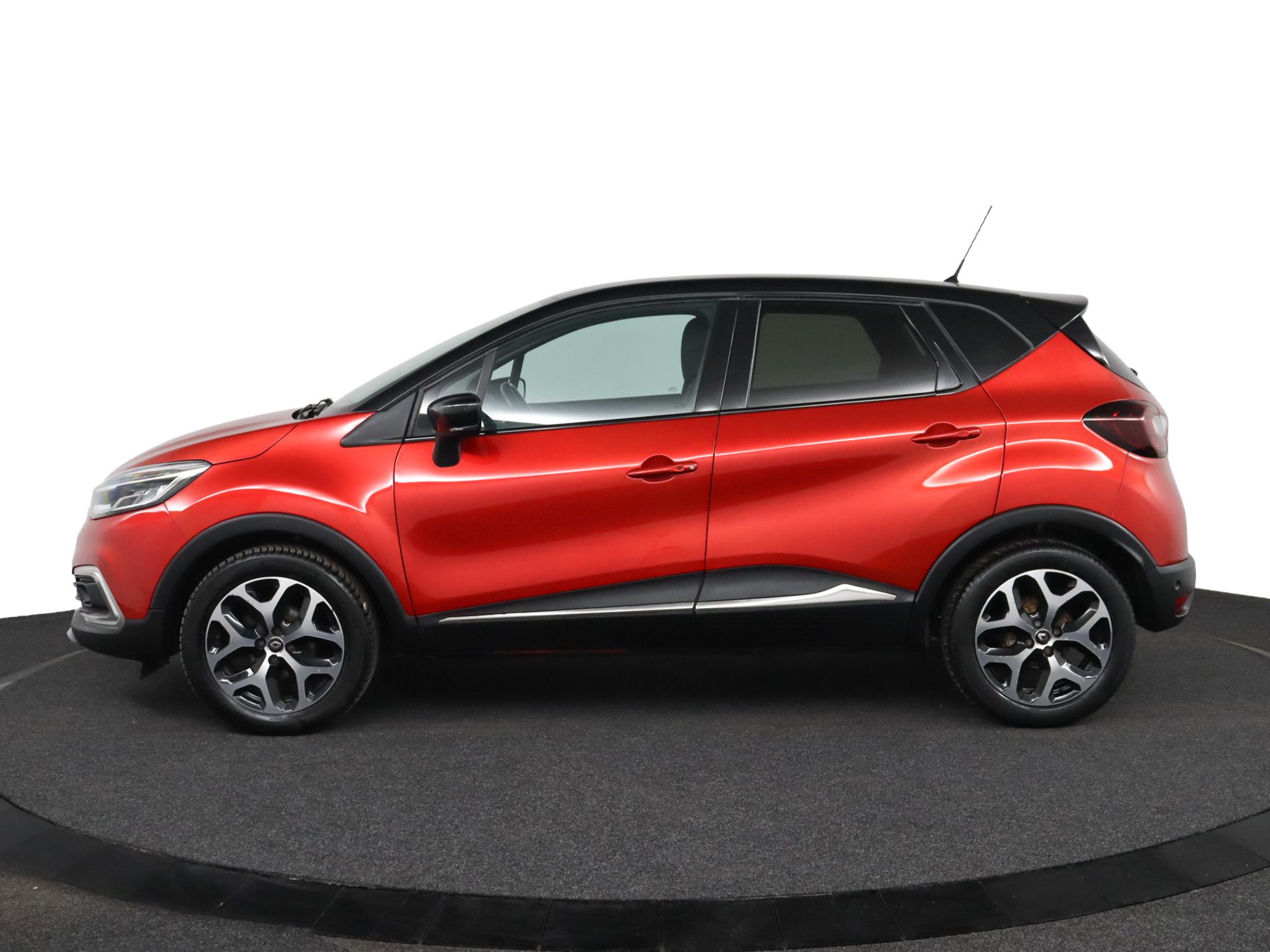 Renault Captur TCe 90 Intens - Afbeelding 3