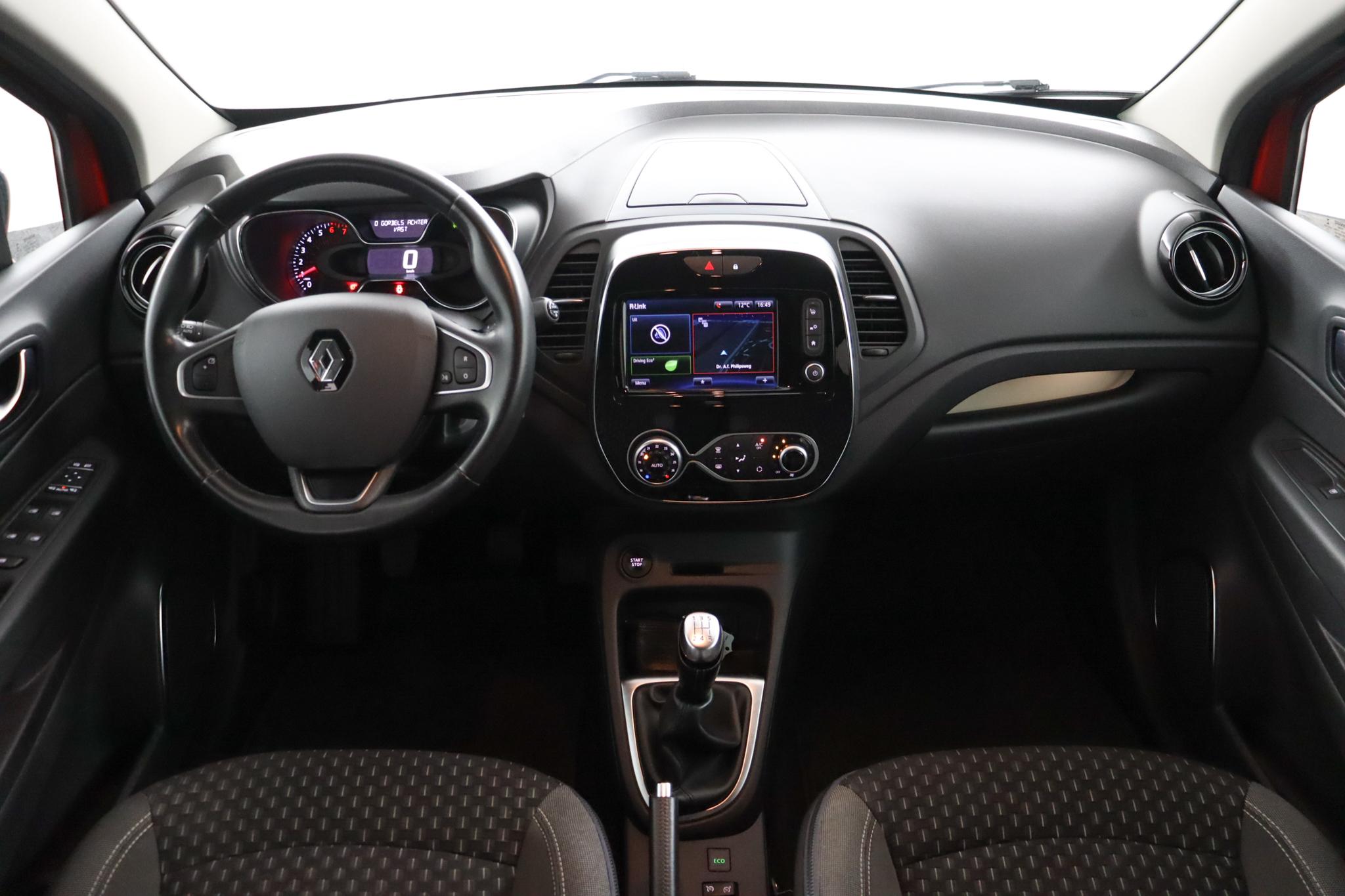 Renault Captur TCe 90 Intens - Afbeelding 4