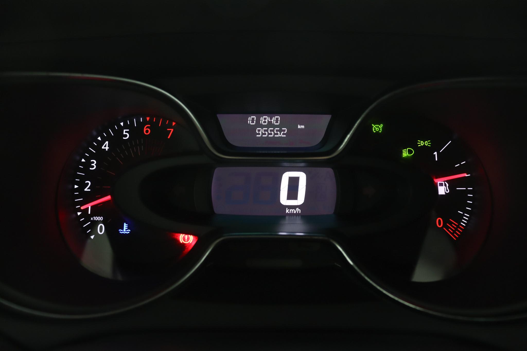 Renault Captur TCe 90 Intens - Afbeelding 5