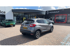 Renault Captur TCe 120 EDC Dynamique - Afbeelding 5