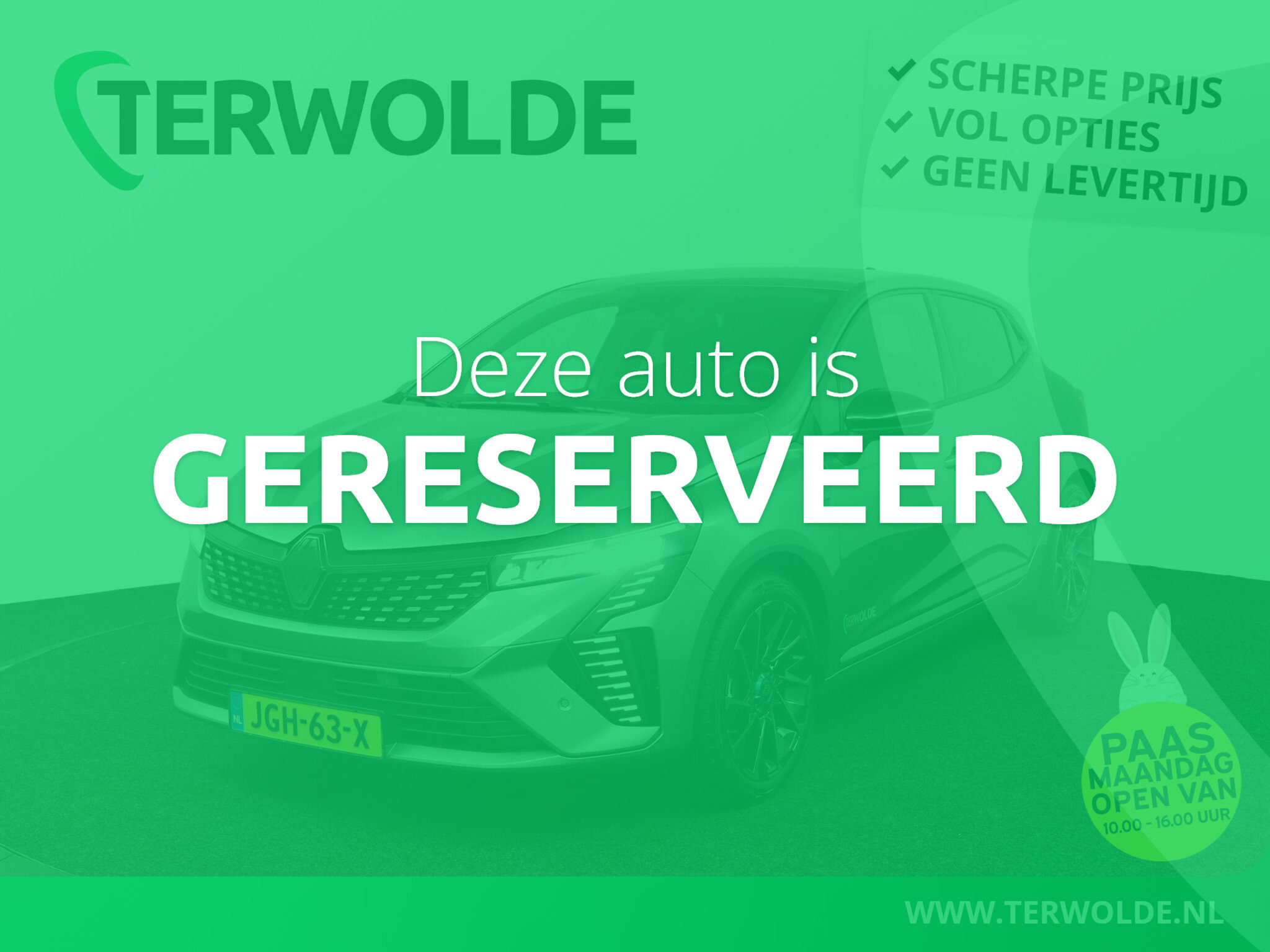 Renault Clio esprit Alpine full hybrid E-Tech 145