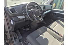Toyota ProAce Worker 2.0 D-4D Black Line Long - Afbeelding 2