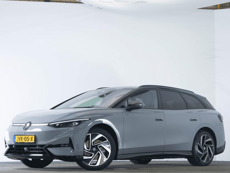 Volkswagen ID.7 Tourer Pro Limited Edition 77 kWh 286pk - Afbeelding 1