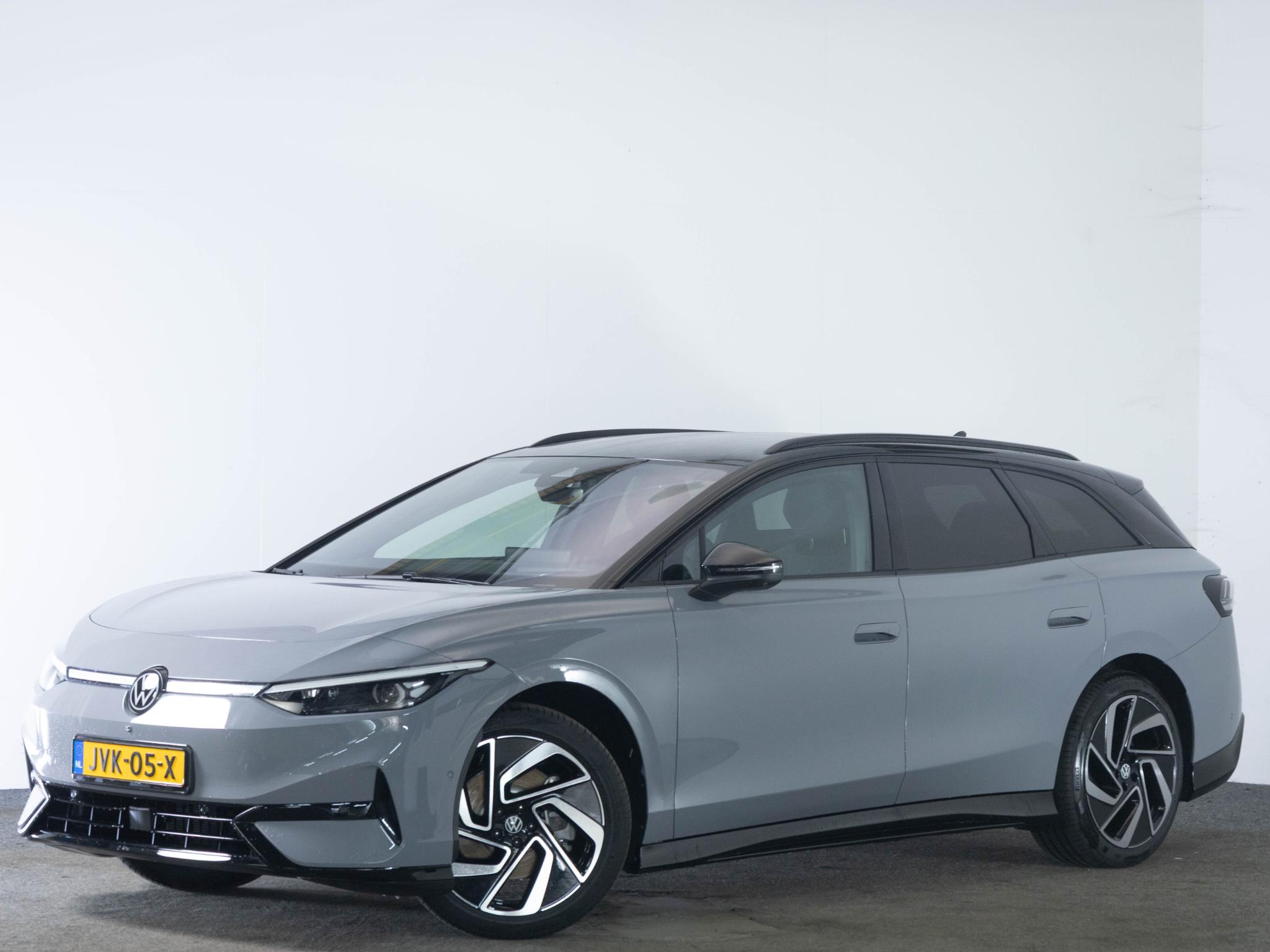 Volkswagen ID.7 Tourer Pro Limited Edition 77 kWh 286pk - Afbeelding 3
