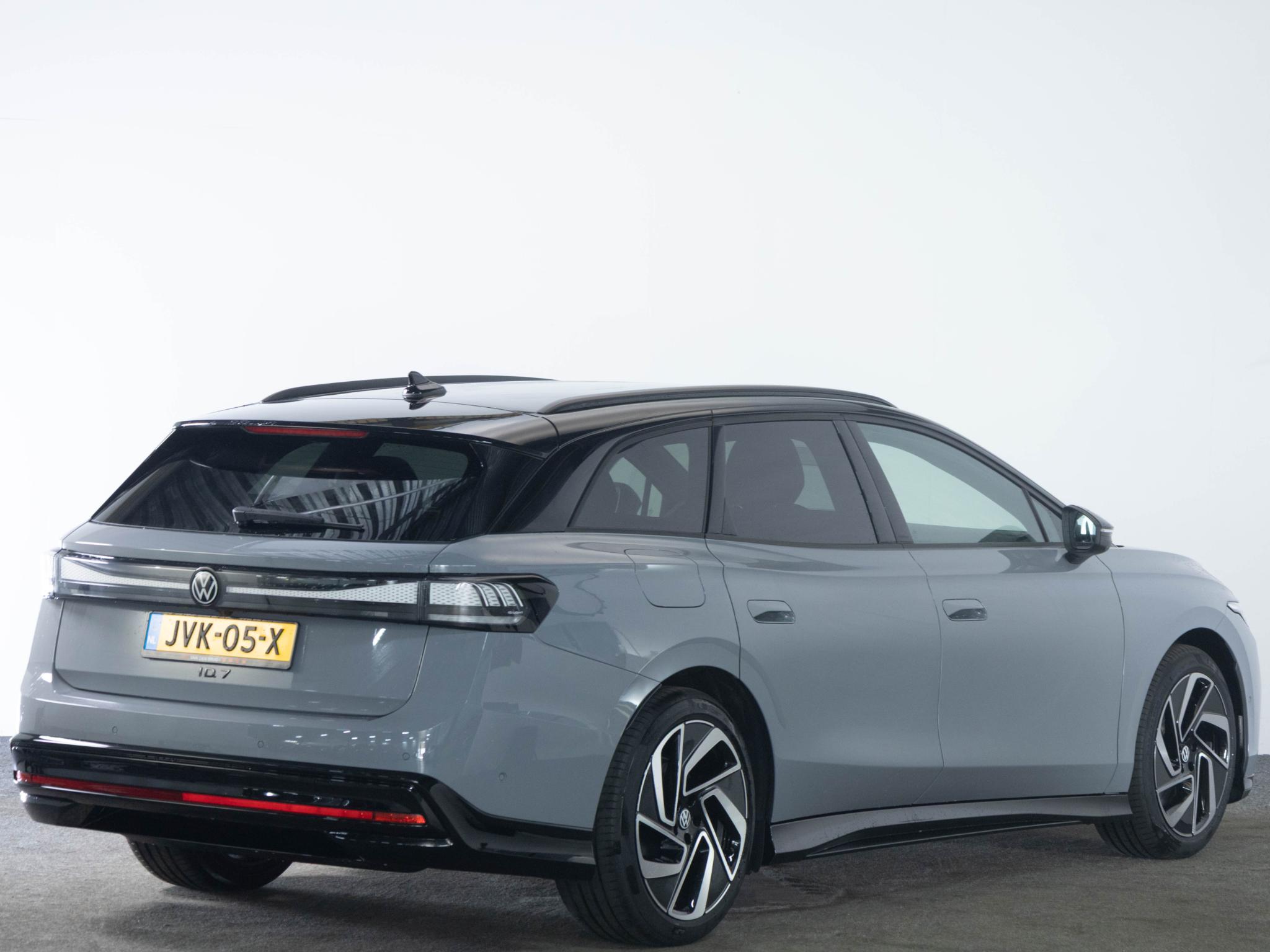 Volkswagen ID.7 Tourer Pro Limited Edition 77 kWh 286pk - Afbeelding 4