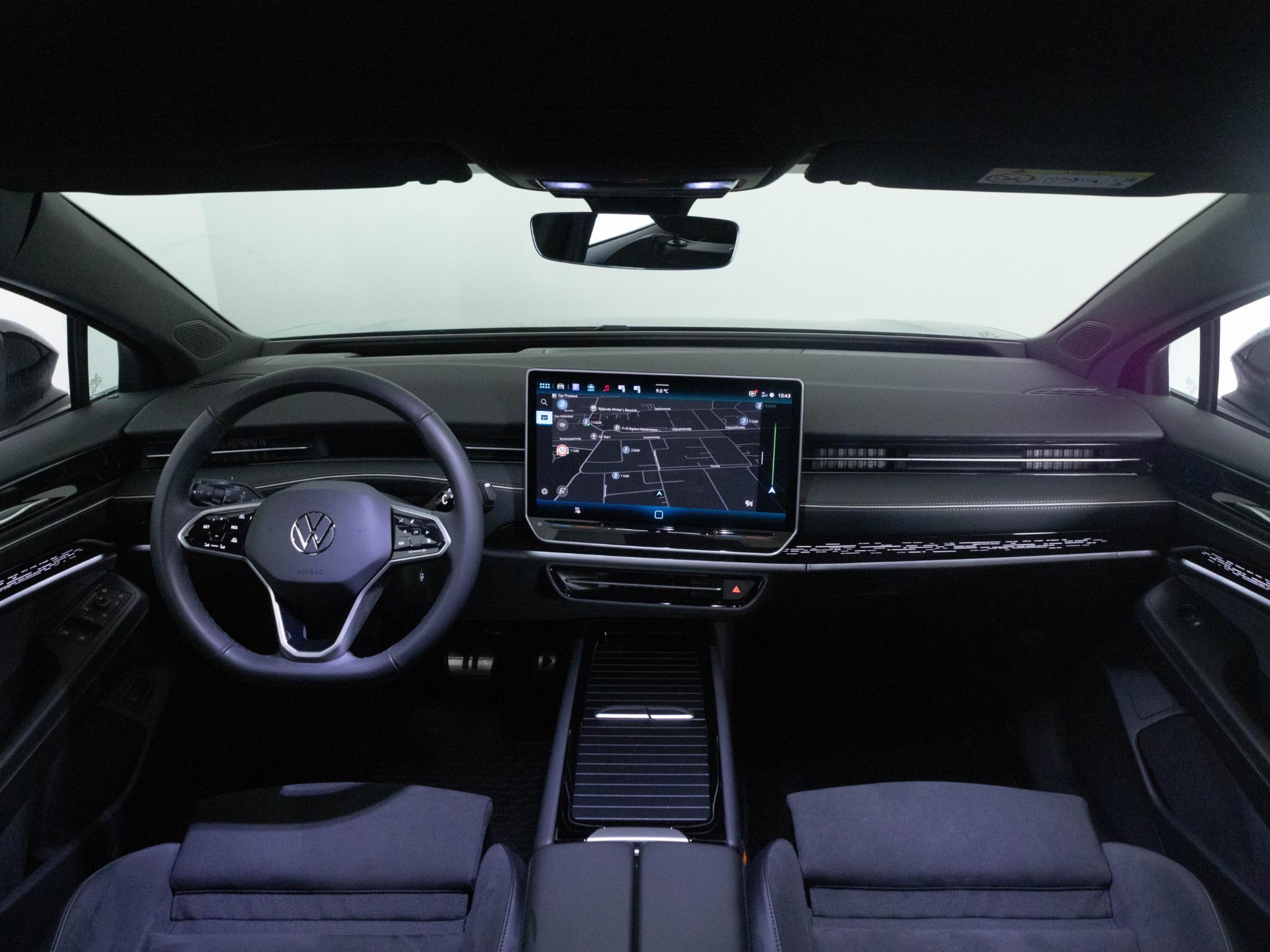 Volkswagen ID.7 Tourer Pro Limited Edition 77 kWh 286pk - Afbeelding 5