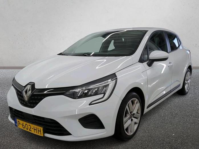 Renault Clio TCe 90 GPF Business Zen - Afbeelding 2