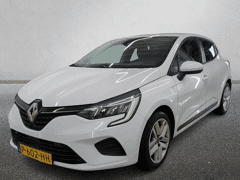 Renault Clio TCe 90 GPF Business Zen - Afbeelding 2