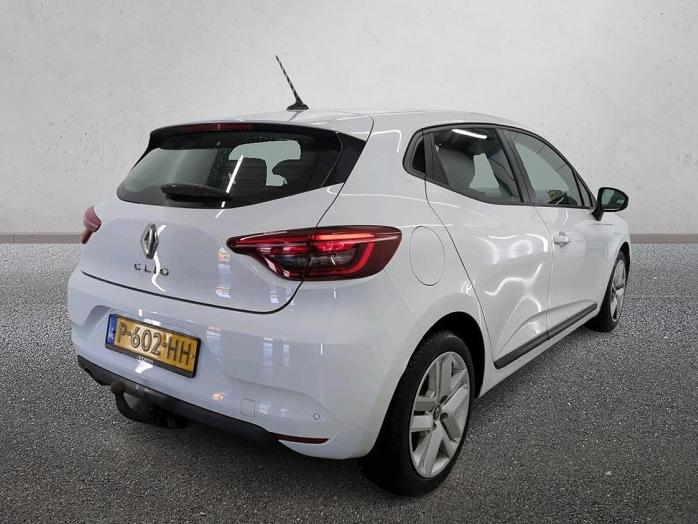 Renault Clio TCe 90 GPF Business Zen - Afbeelding 3