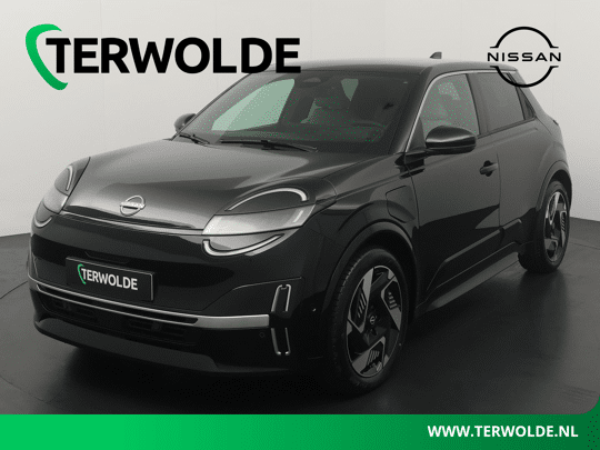 Nissan Micra EVOLVE 52 kWh